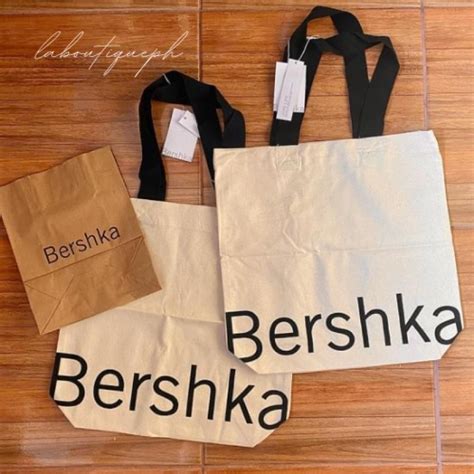 bershka tote bag price.